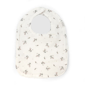 Print Bib Medium