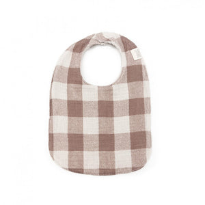 Print Bib Medium