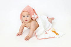 Baby's First Spa Set - Cream