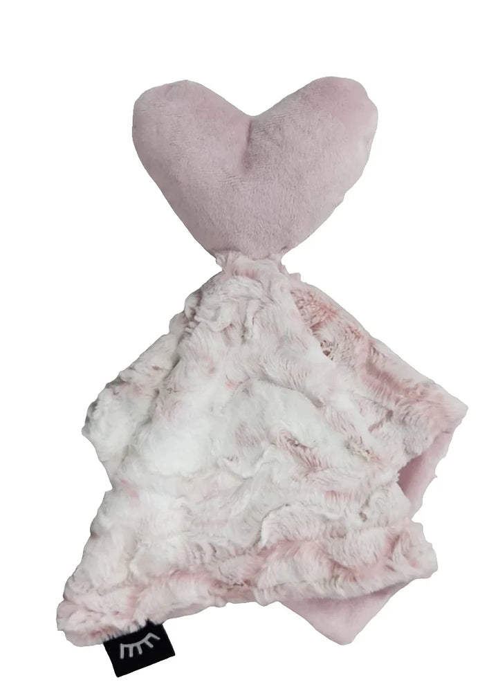 Winx + Blinx Heart Lovey