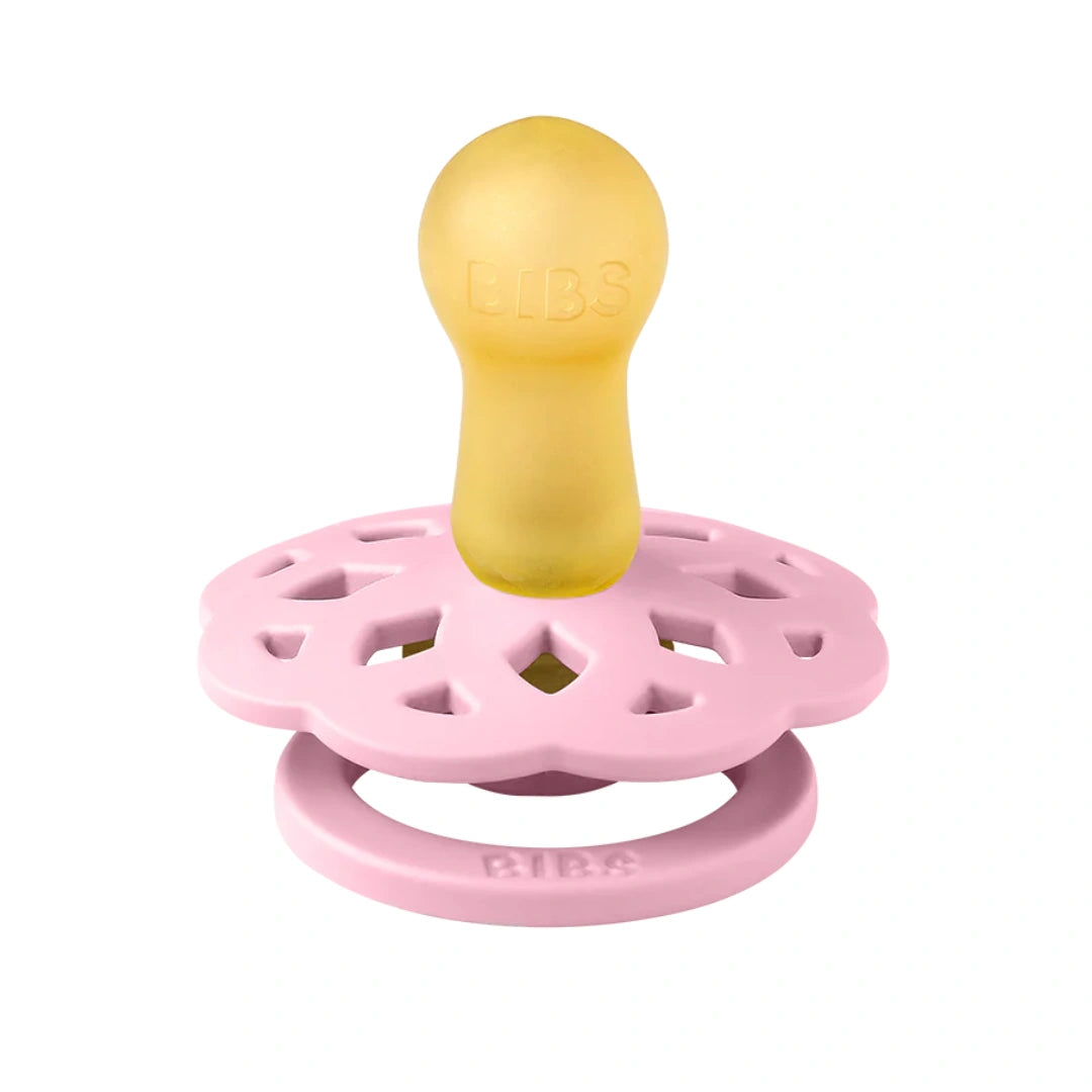 BIBS x Liberty – Boheme Pacifier 2-Pack | Latex