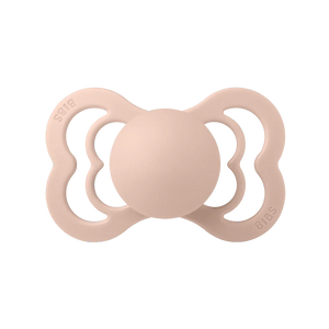 BIBS Pacifier SUPREME Silicone