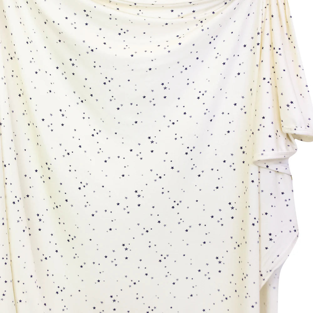 Lou Lou George Swaddle Blanket