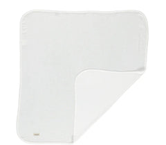 mar mar gentle white blanket