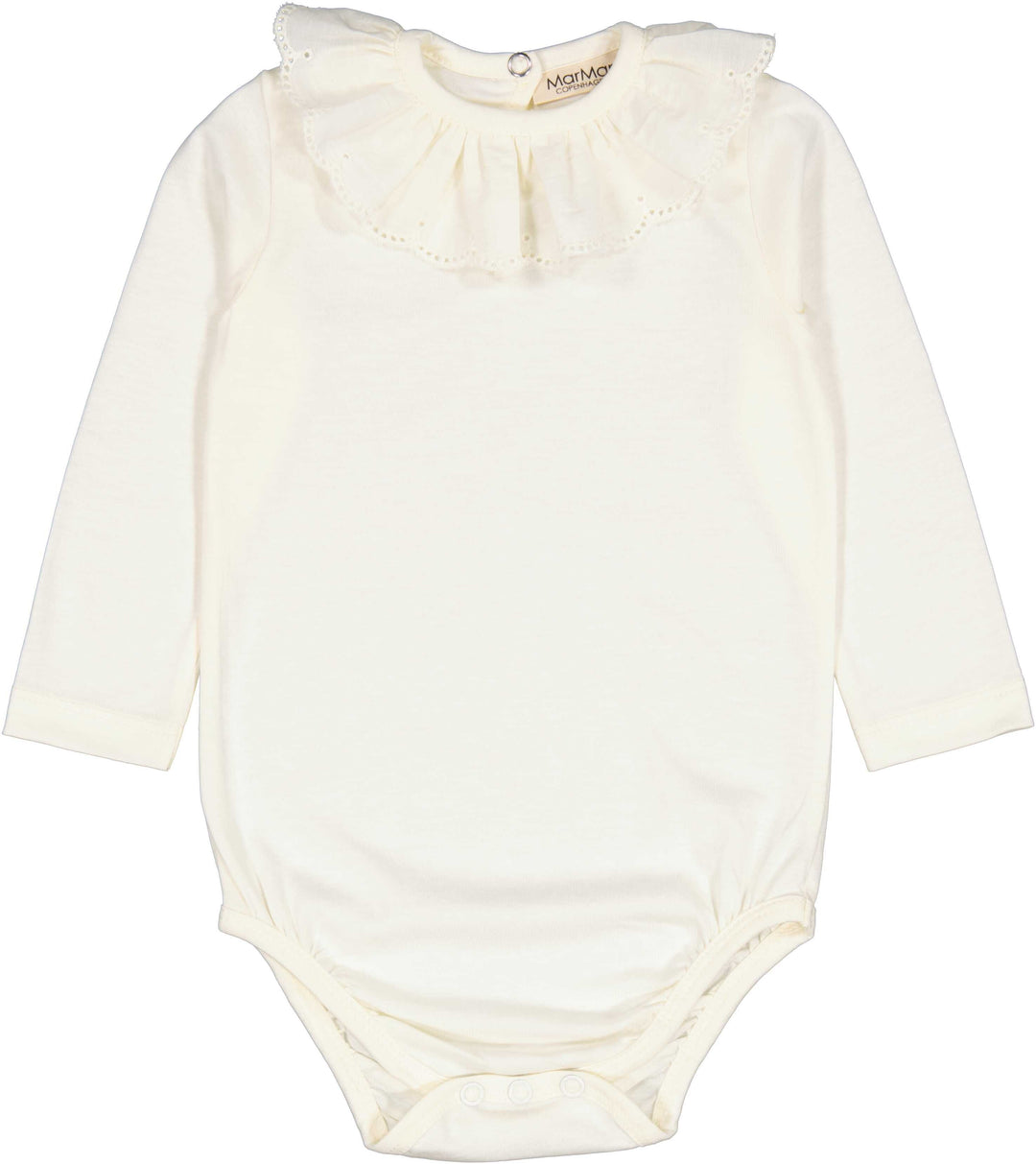 MarMar Cloud Beki Frill Onesie