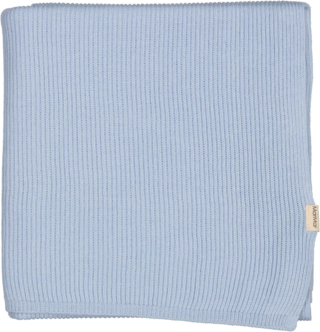 MarMar Clear Sky Alia Knit Blanket