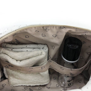 Sherpa Stroller Bag