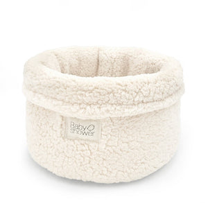 SHERPA STORAGE BASKETS