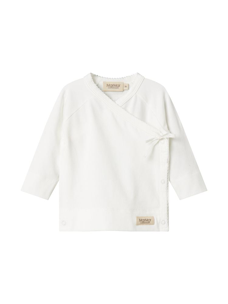 MarMar Gentle White Tut Wrap Set
