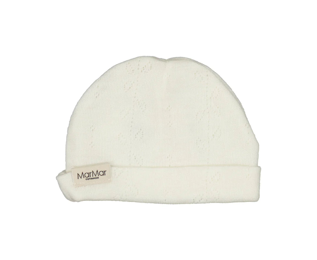 Mar Mar Aiko Natural Hat
