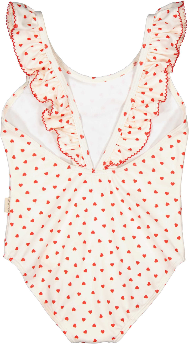 MarMar Happy Hearts Swilla Bathing Suit