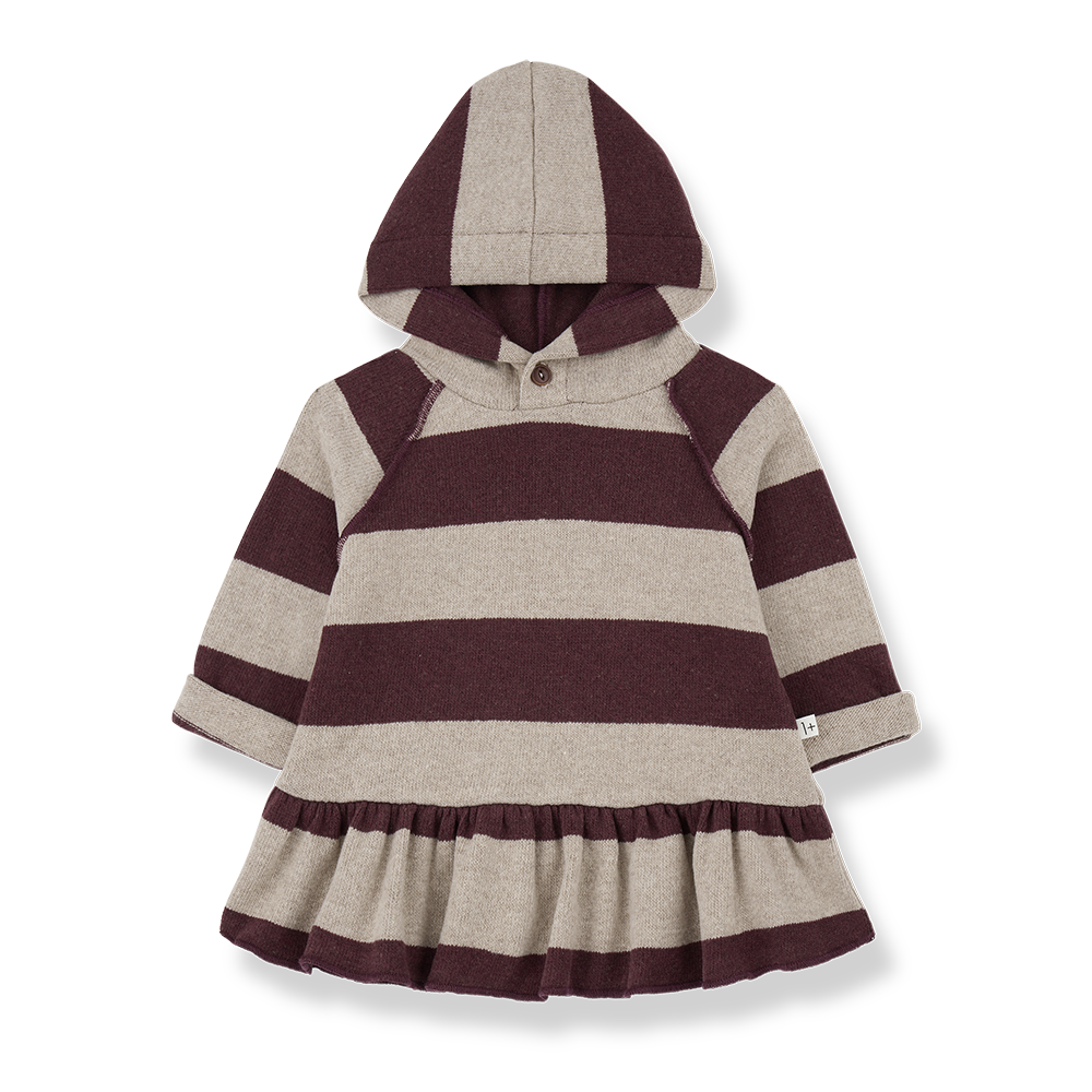 1+ in the Family Melanzana Hilda Dress