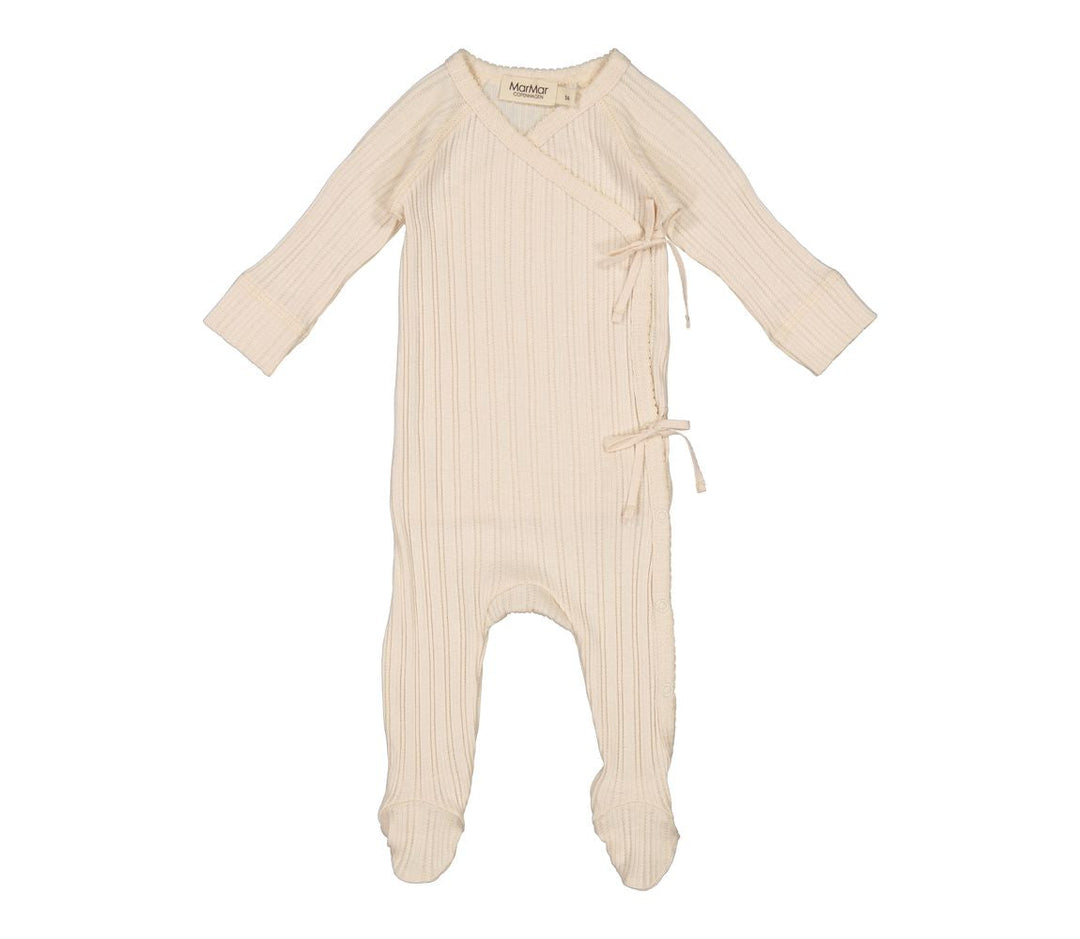 Mar Mar Clam Rubetta Onesie