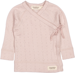 MarMar Faded Rose Tut Wrap Legging Set + Hat