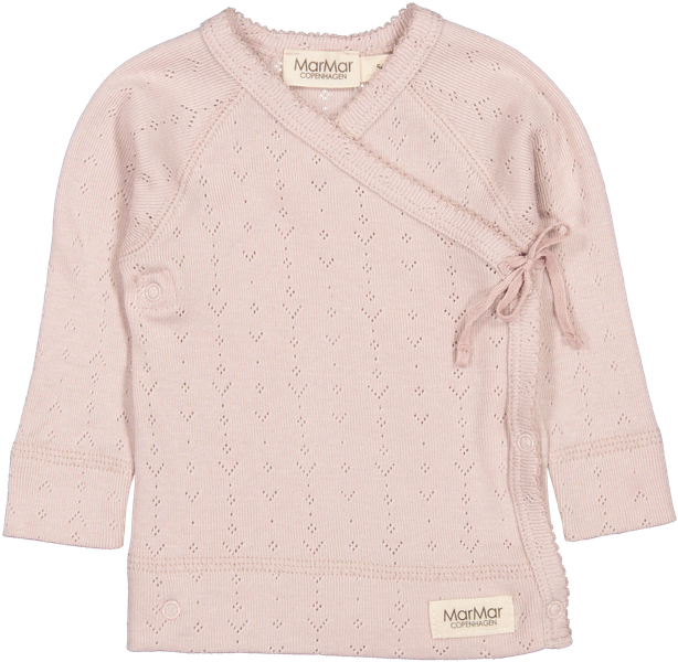 MarMar Faded Rose Tut Wrap Legging Set + Hat
