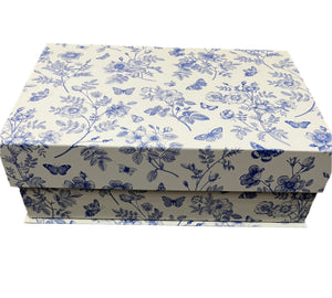 Luxury Magnetic Gift Boxes | Premium Baby & Keepsake Packaging