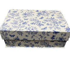 Luxury Magnetic Gift Boxes | Premium Baby & Keepsake Packaging