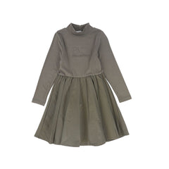 Bace Mockneck Cargo Dress