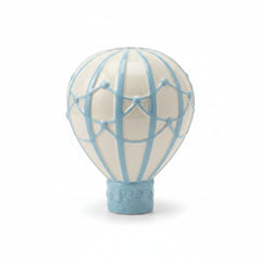 Ceramic Hot Air Balloon Piggy Bank
