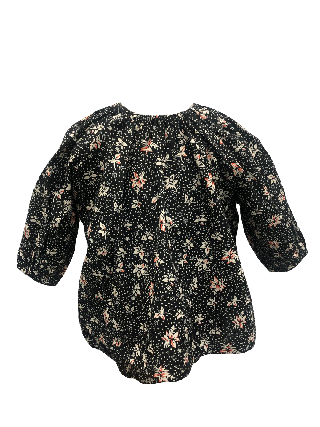 Vue Marelle Top & Bloomer Set