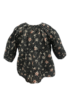 Vue Marelle Top & Bloomer Set