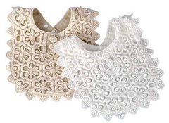 lace bib