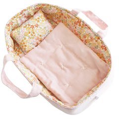 Alimrose Baby Doll Carrier Set