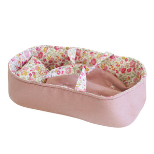 Alimrose Baby Doll Carrier Set