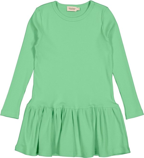 MarMar Cale Green Diro Dress