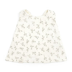 Liberty Print Apron Top