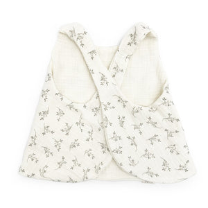 Liberty Print Apron Top