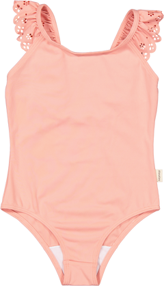 MarMar Sunset Ruffle Strap Swimsuit