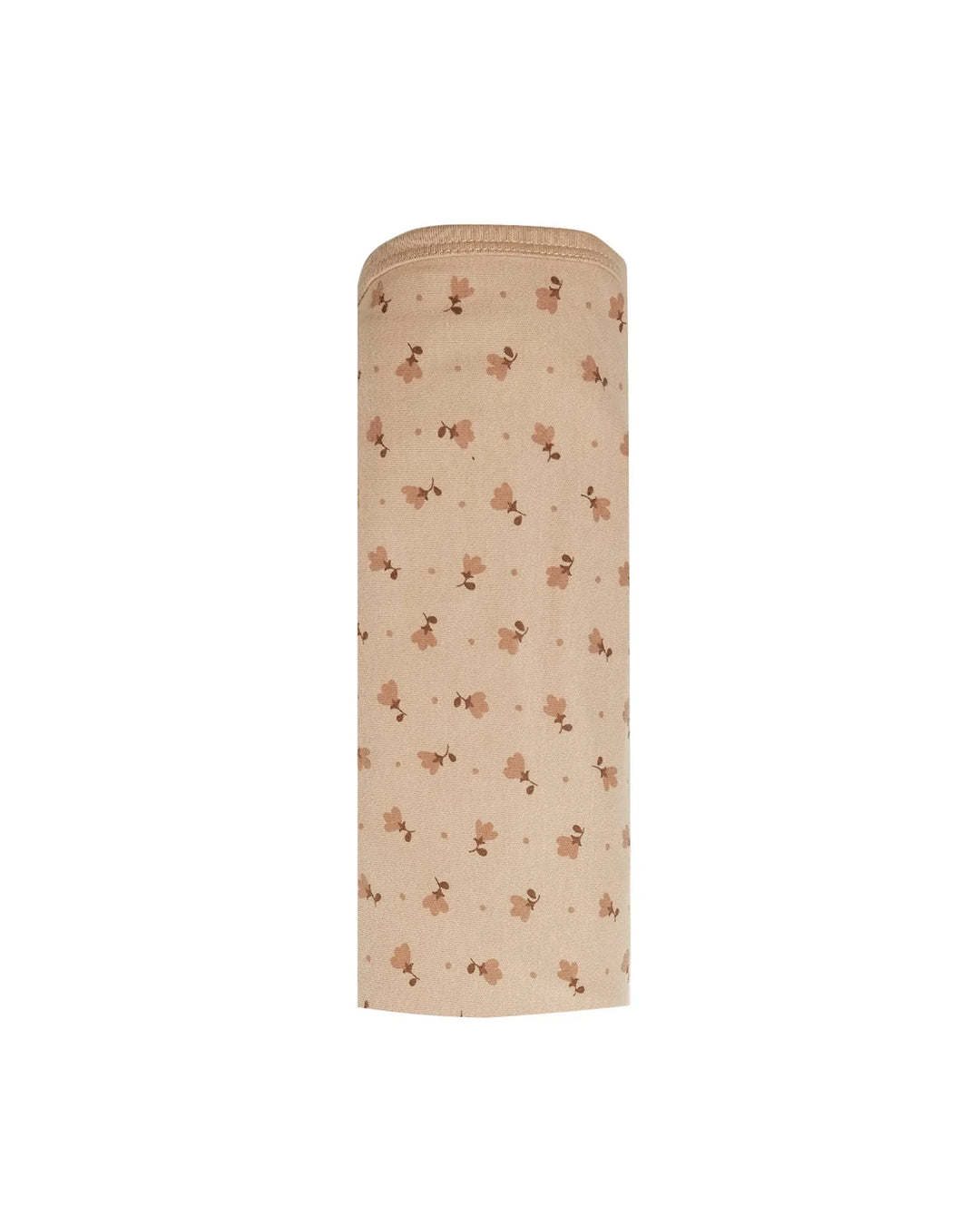 Quincy Mae Tulips Baby Swaddle