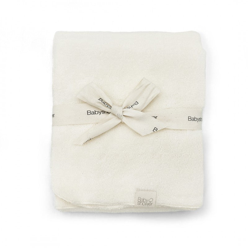 Bamboo Touch Light Fur Blanket