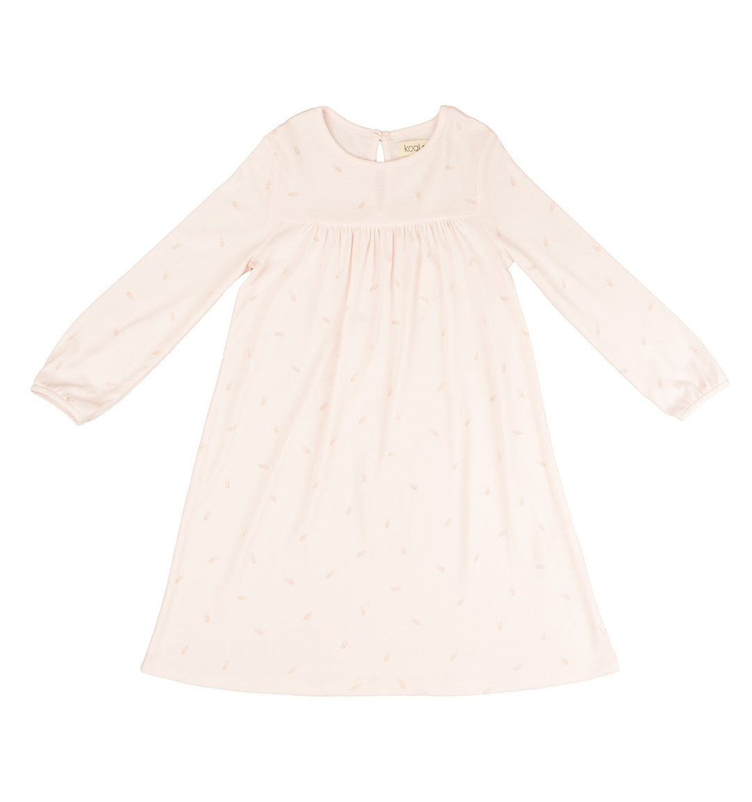 KoaLav Powder Grain Nightgown
