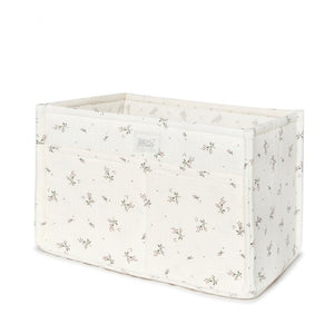 Large Diapers Storage Basket