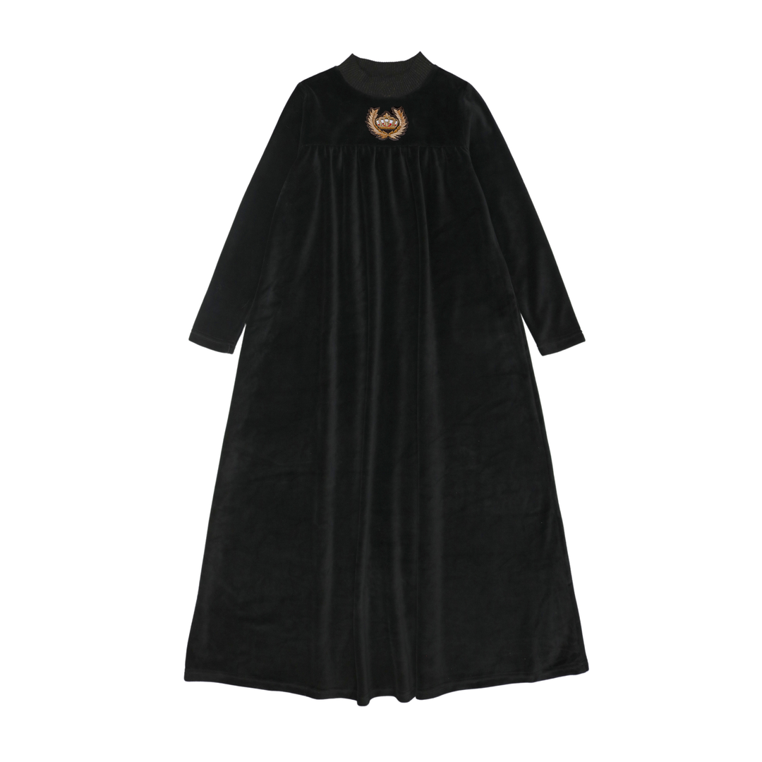 Bopop Crown Maxi Long