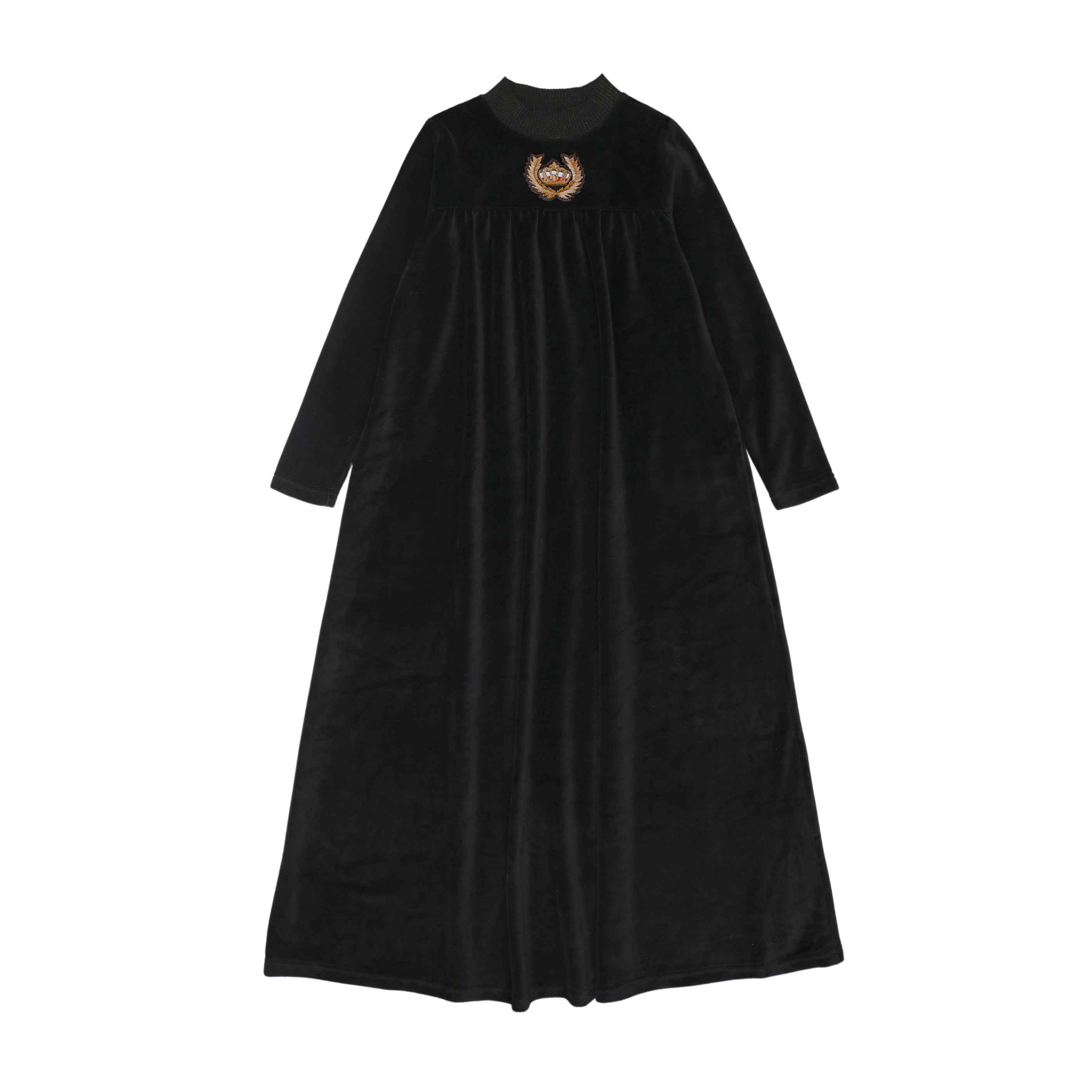 Bopop Crown Maxi Long