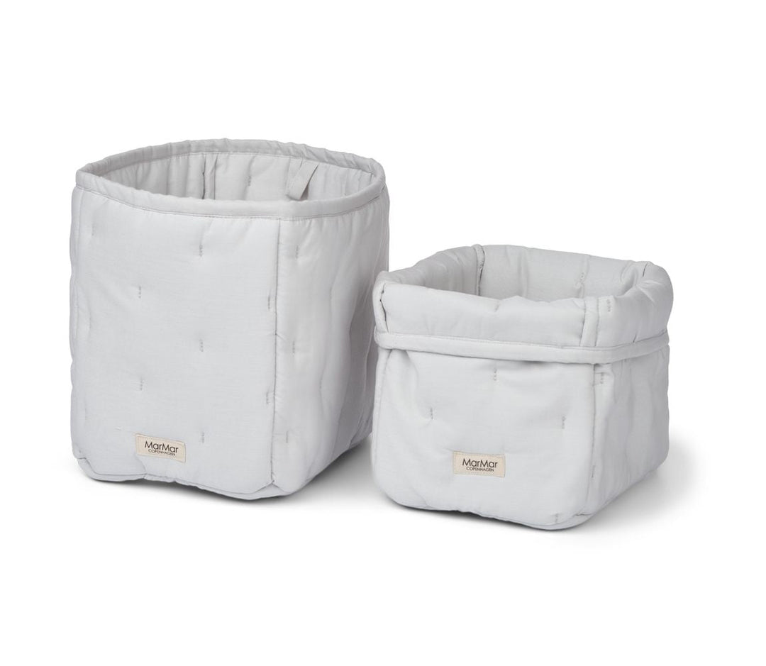 Mar Mar Morning Dew Nursery Storage Bins