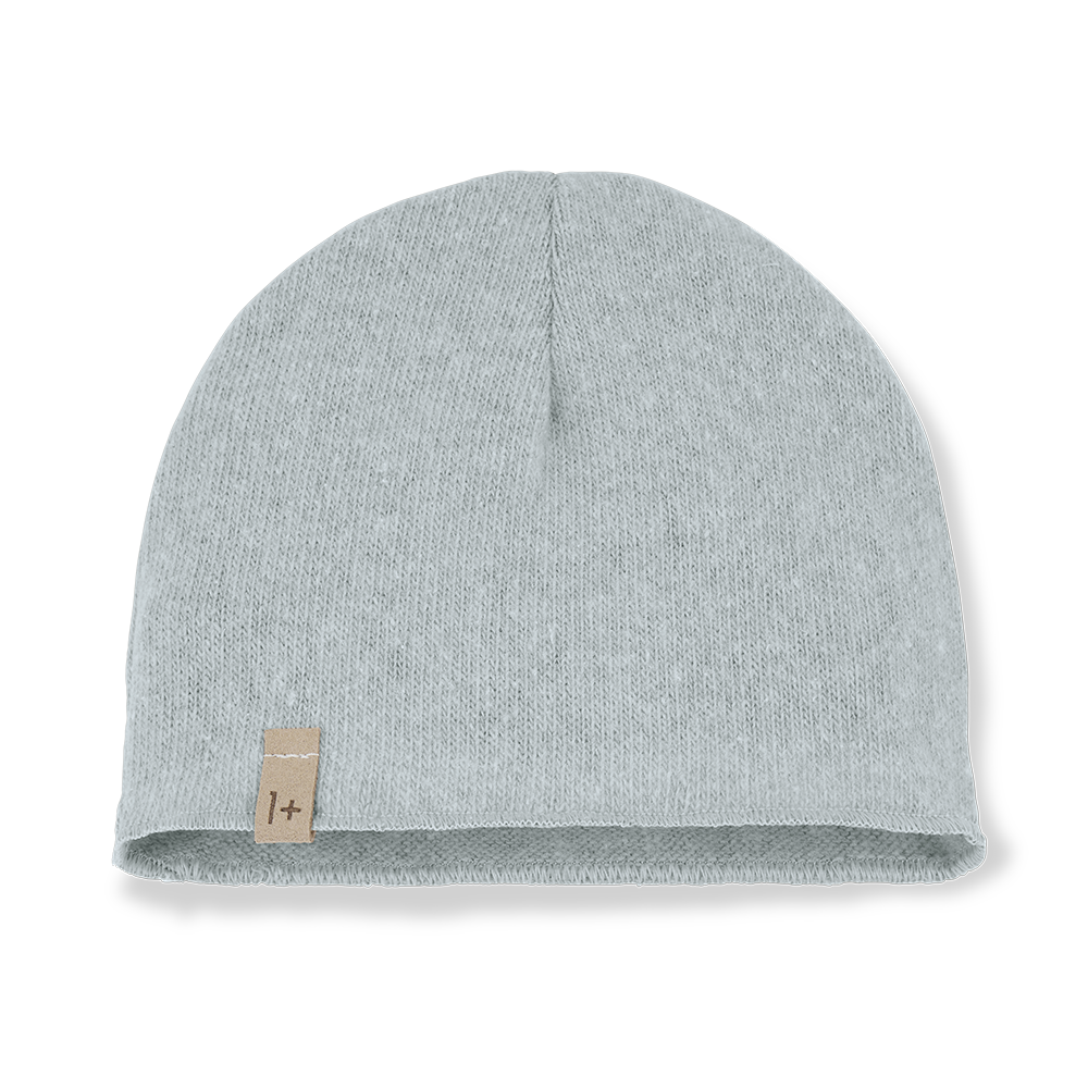 1+ in the Family Nuvola Elise Beanie