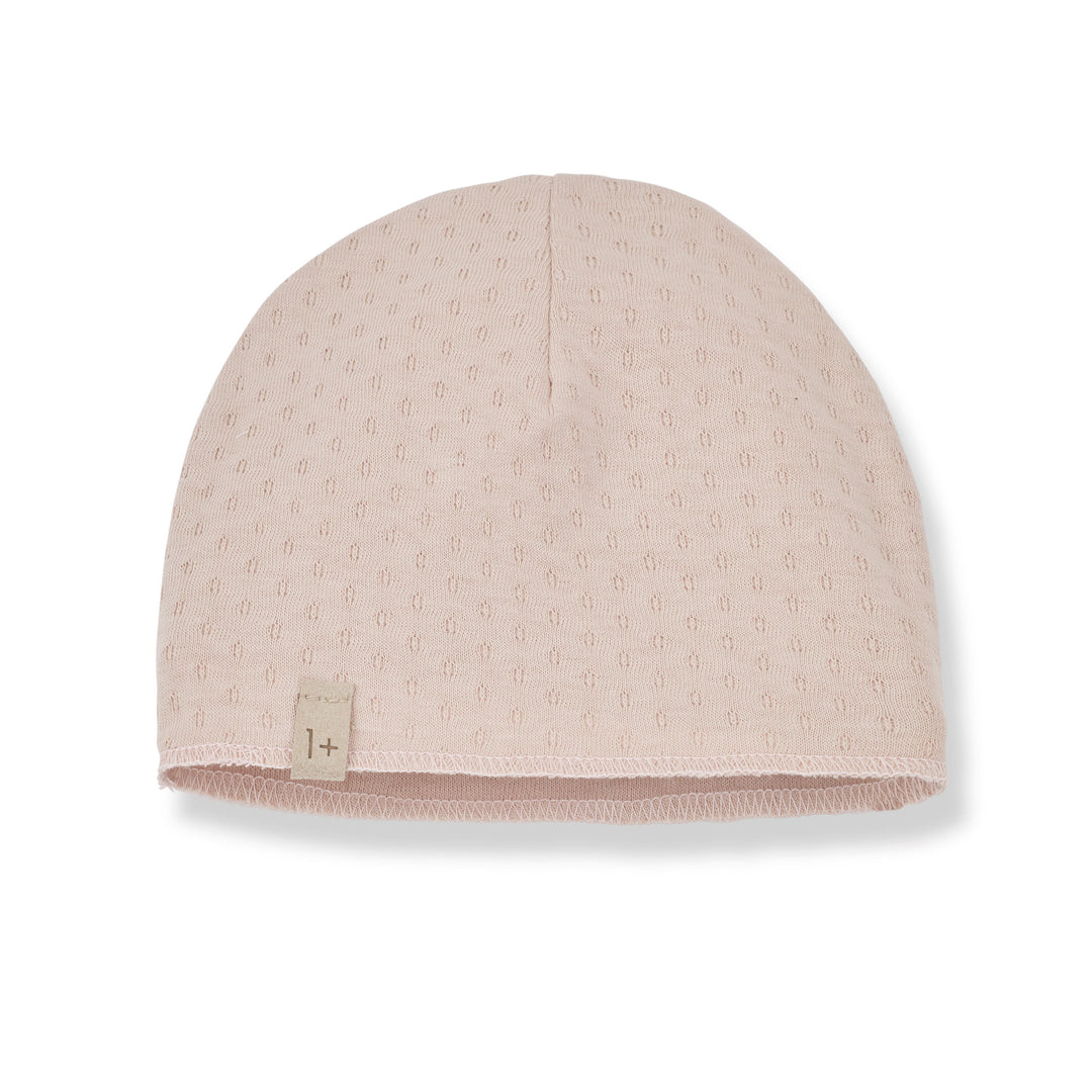 1+ in the Family Elise Nude Beanie