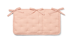 MarMar Soft Cheek Stripe Bed Pockets