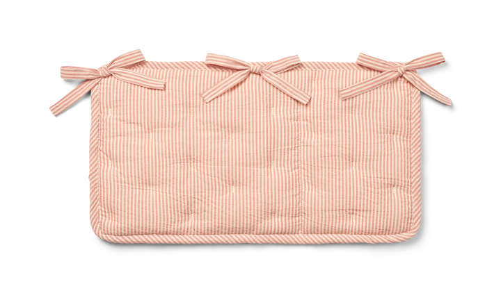 MarMar Soft Cheek Stripe Bed Pockets