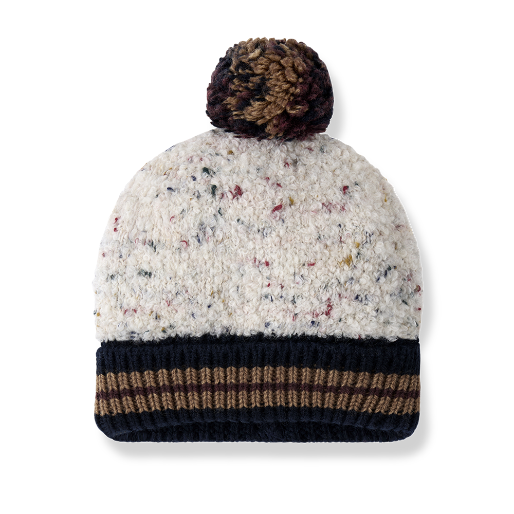 1+ in the Family Axel Rice Beanie