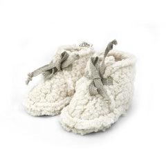 FUR BABY BOOTIES