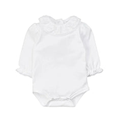 Livly Mary Body White