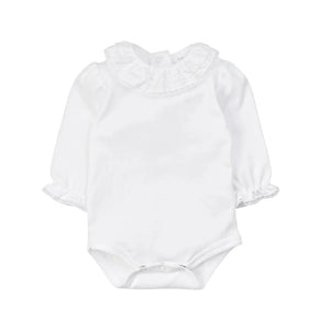 Livly Mary Body White