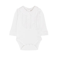 Livly Marlon Body White