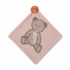 Forever French – Plush Lovey | Lottie Print