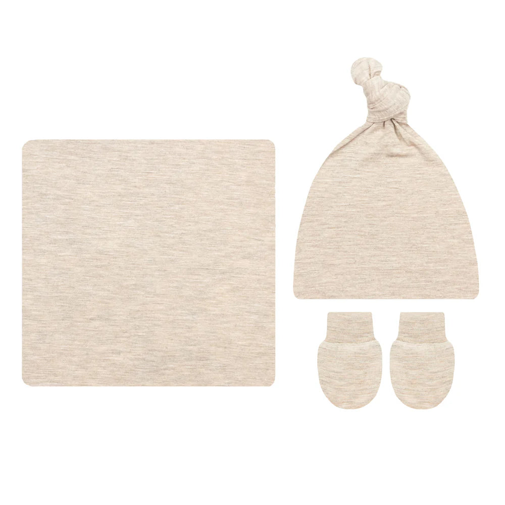 Lou Lou Ryan Newborn Hat Bundle